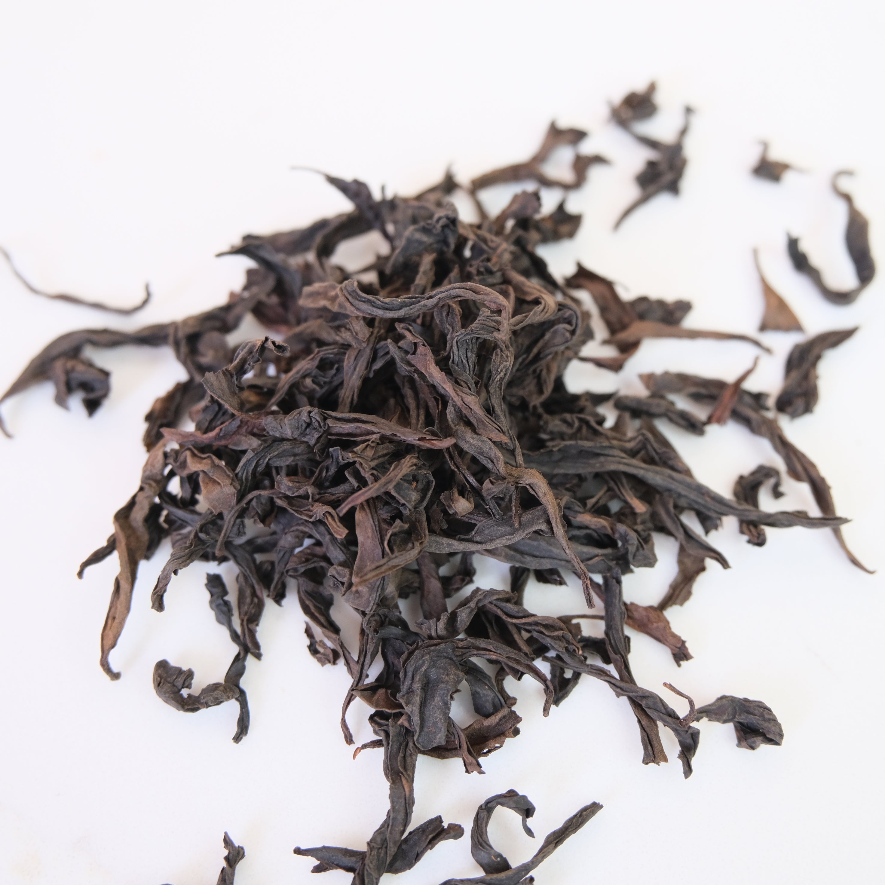 DA HONG PAU: BIG RED ROBE OOLONG