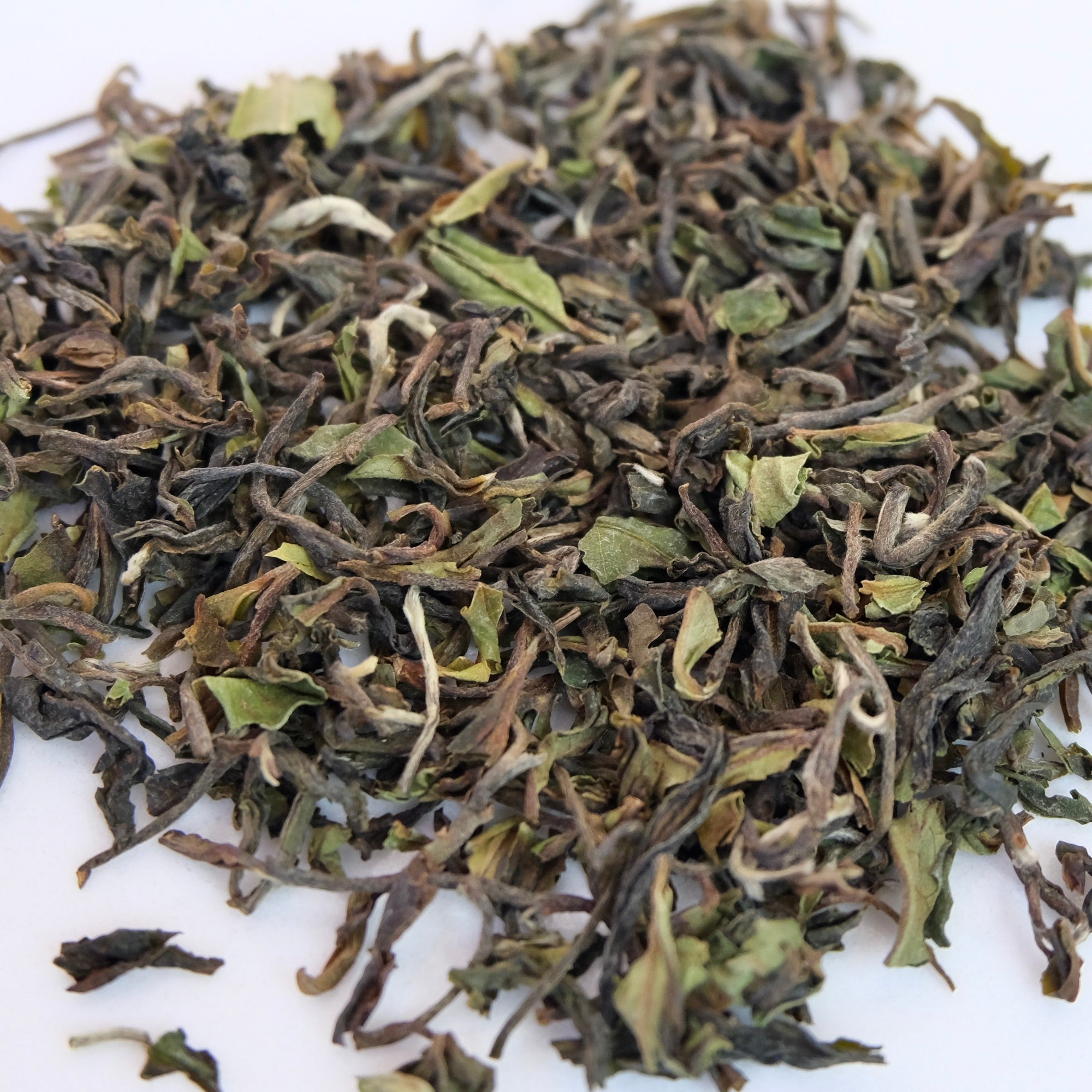 DARJEELING FIRST FLUSH BLACK TEA-GIDDAPAHAR