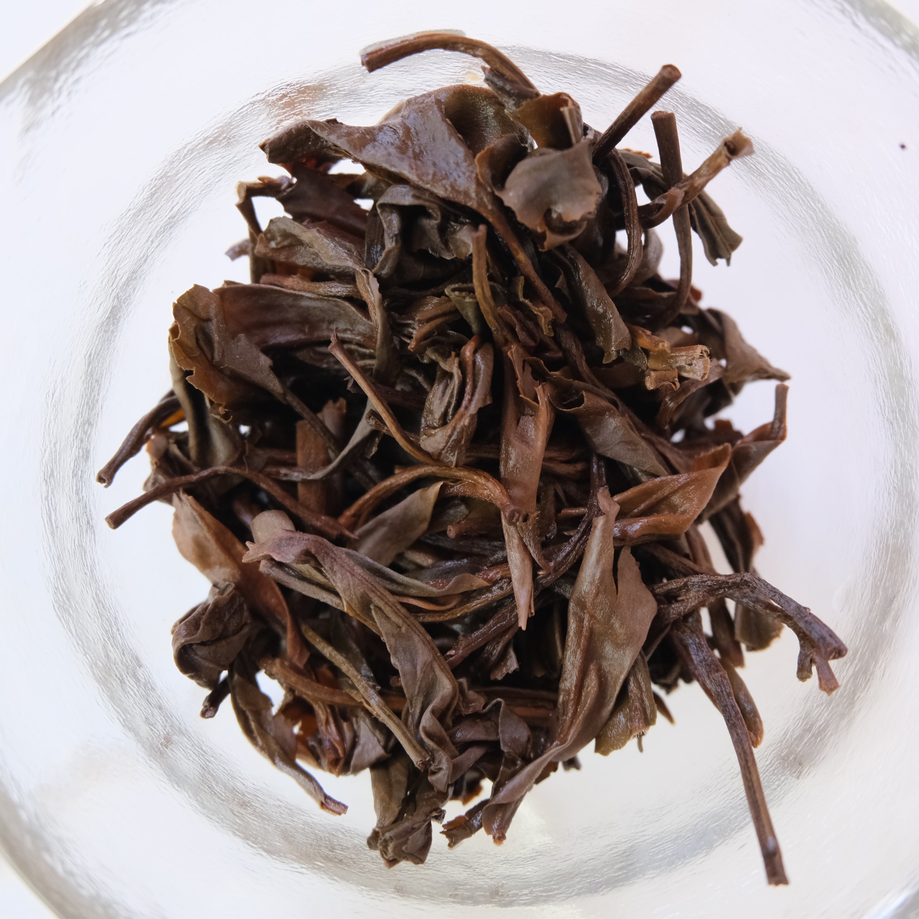 2005 Yiwu Raw Puer