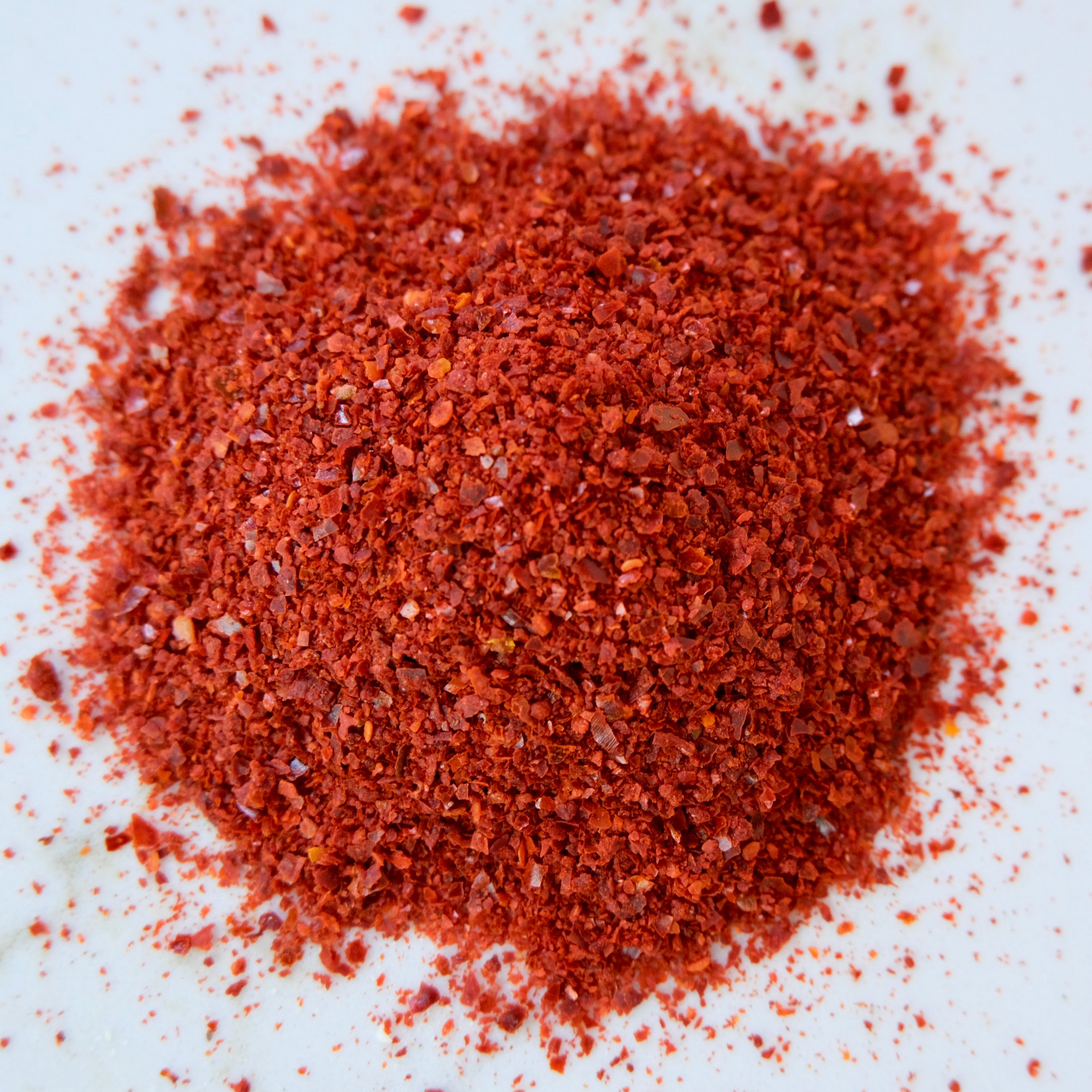 GOCHUGARU SUN-DRIED KOREAN RED PEPPER FLAKES