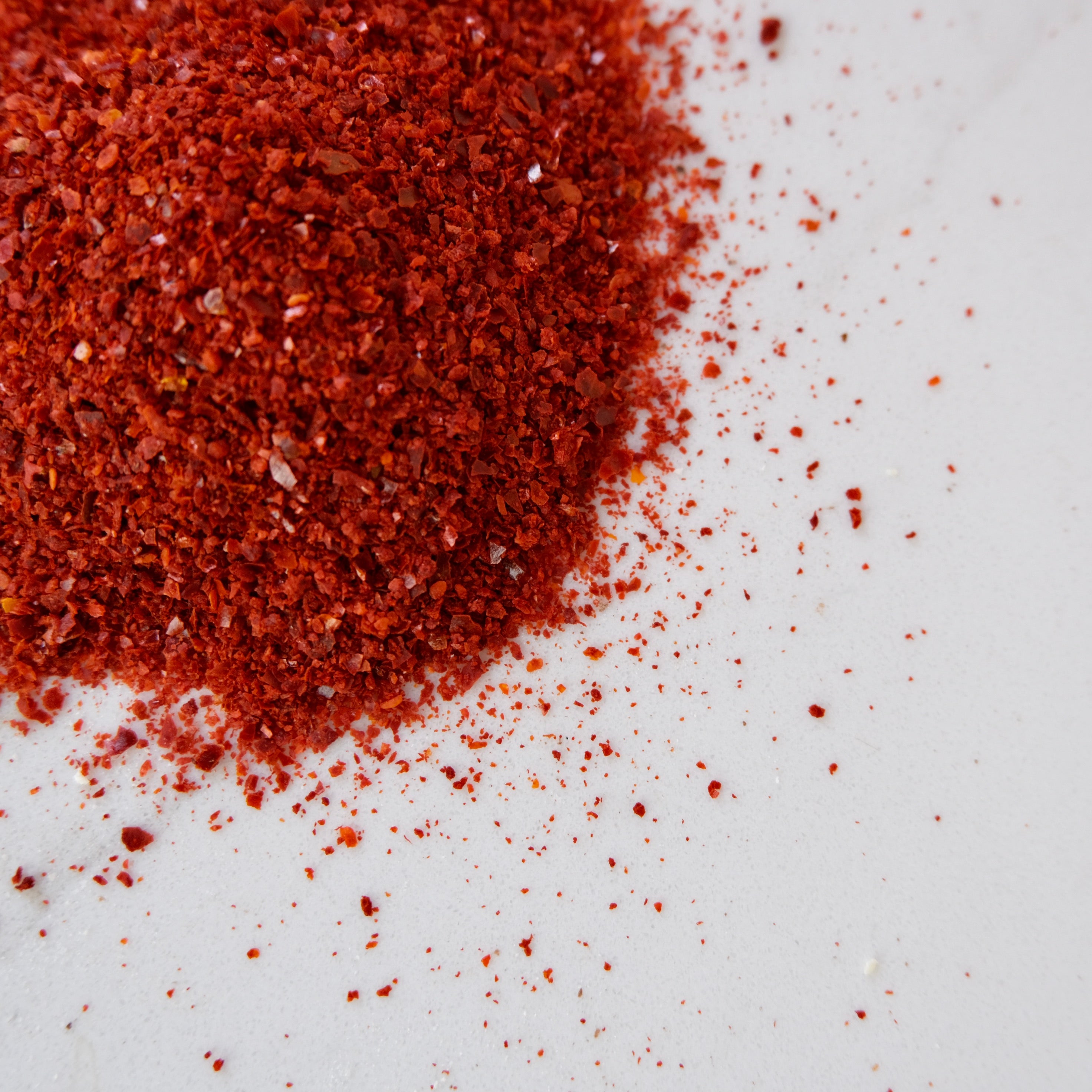 GOCHUGARU SUN-DRIED KOREAN RED PEPPER FLAKES