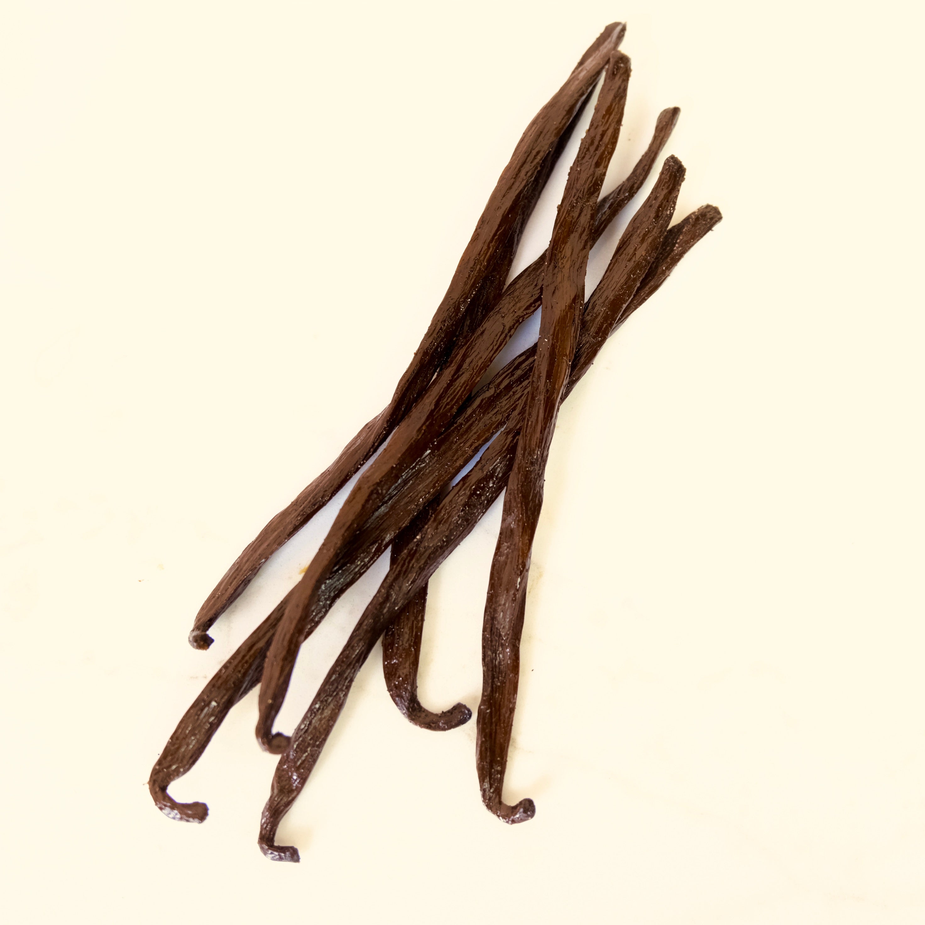 MADAGASCAR BOURBON VANILLA BEANS GOURMET GRADE A