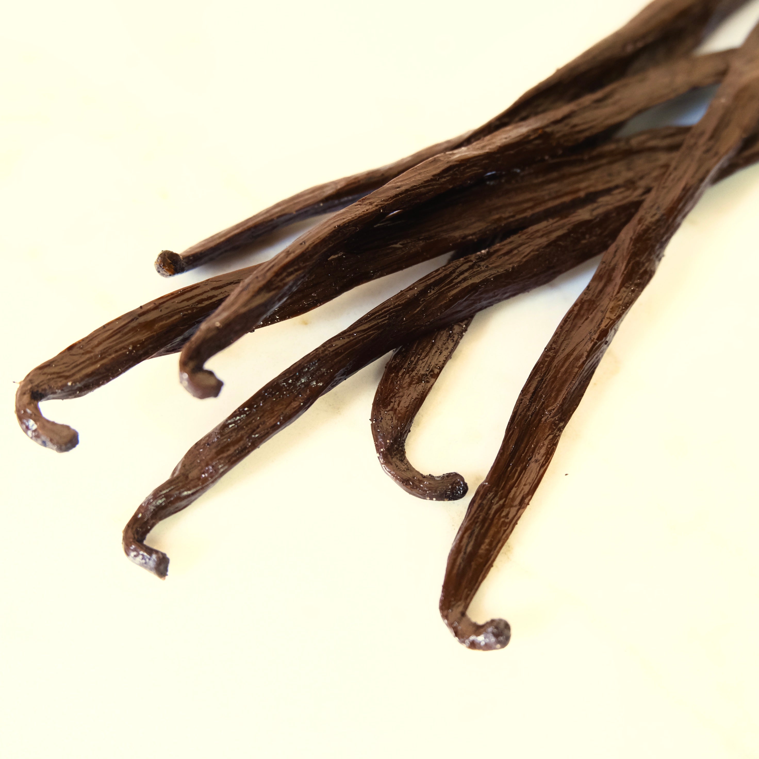MADAGASCAR BOURBON VANILLA BEANS GOURMET GRADE A