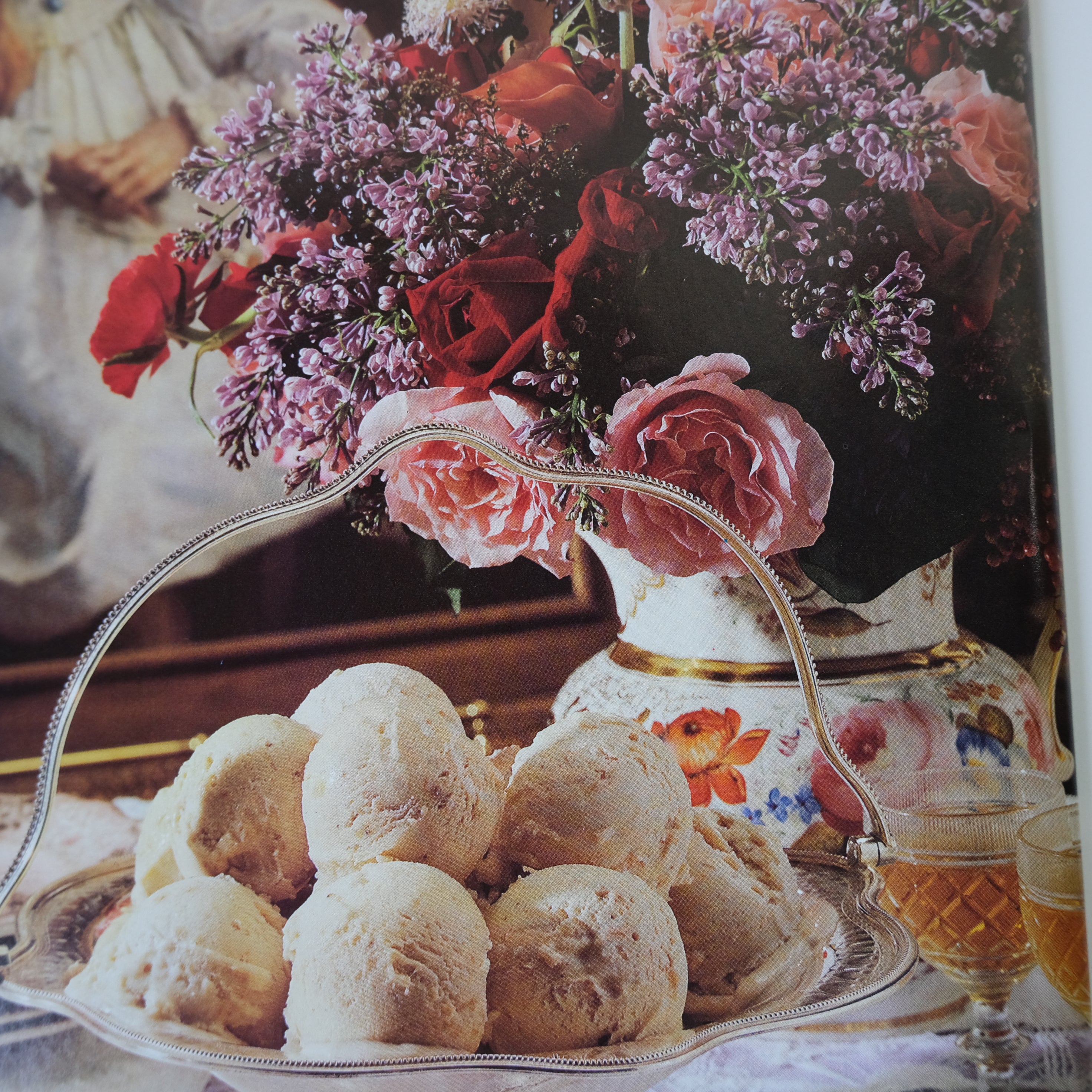 THE BEST OF GOURMET 1992 EDITION