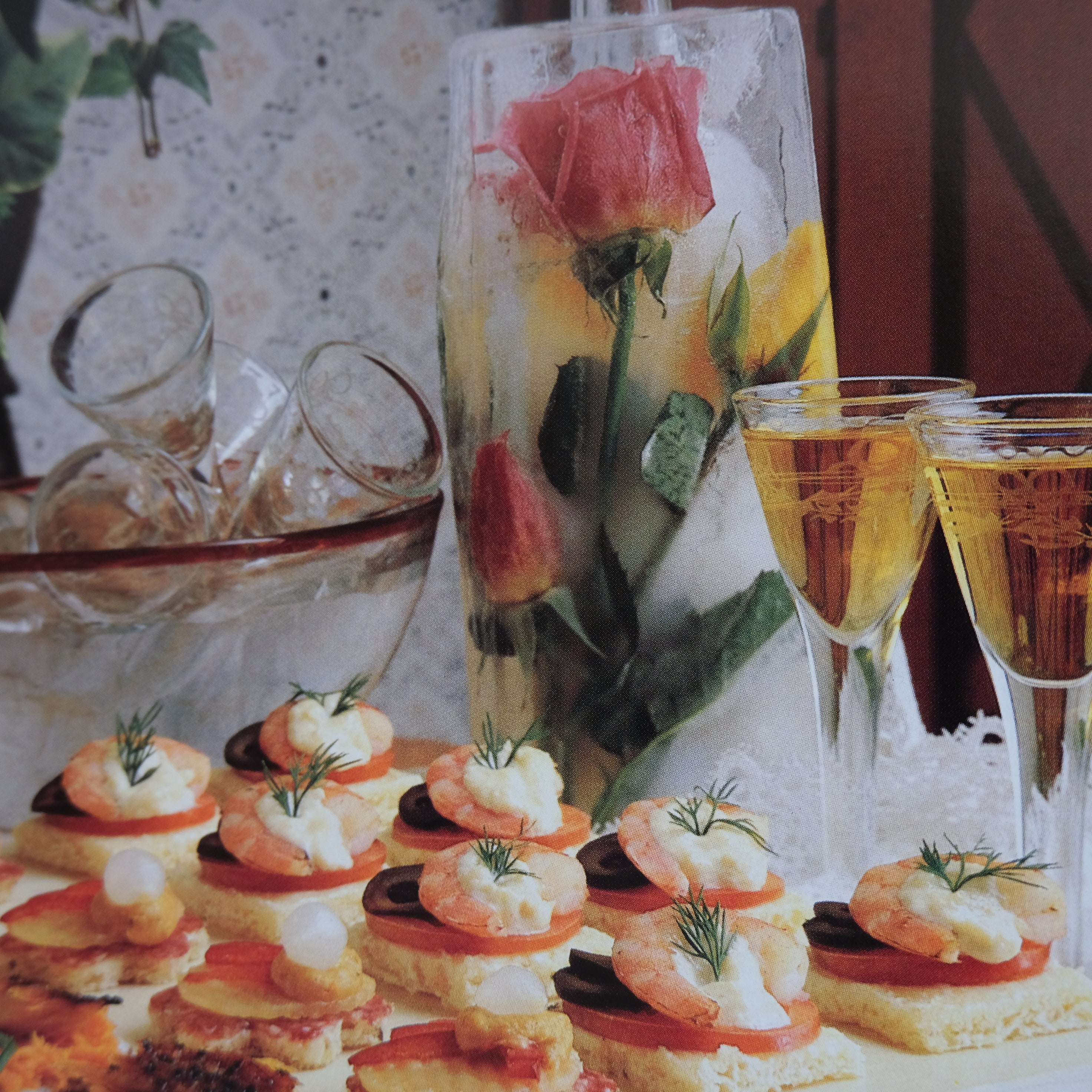 THE BEST OF GOURMET 1992 EDITION