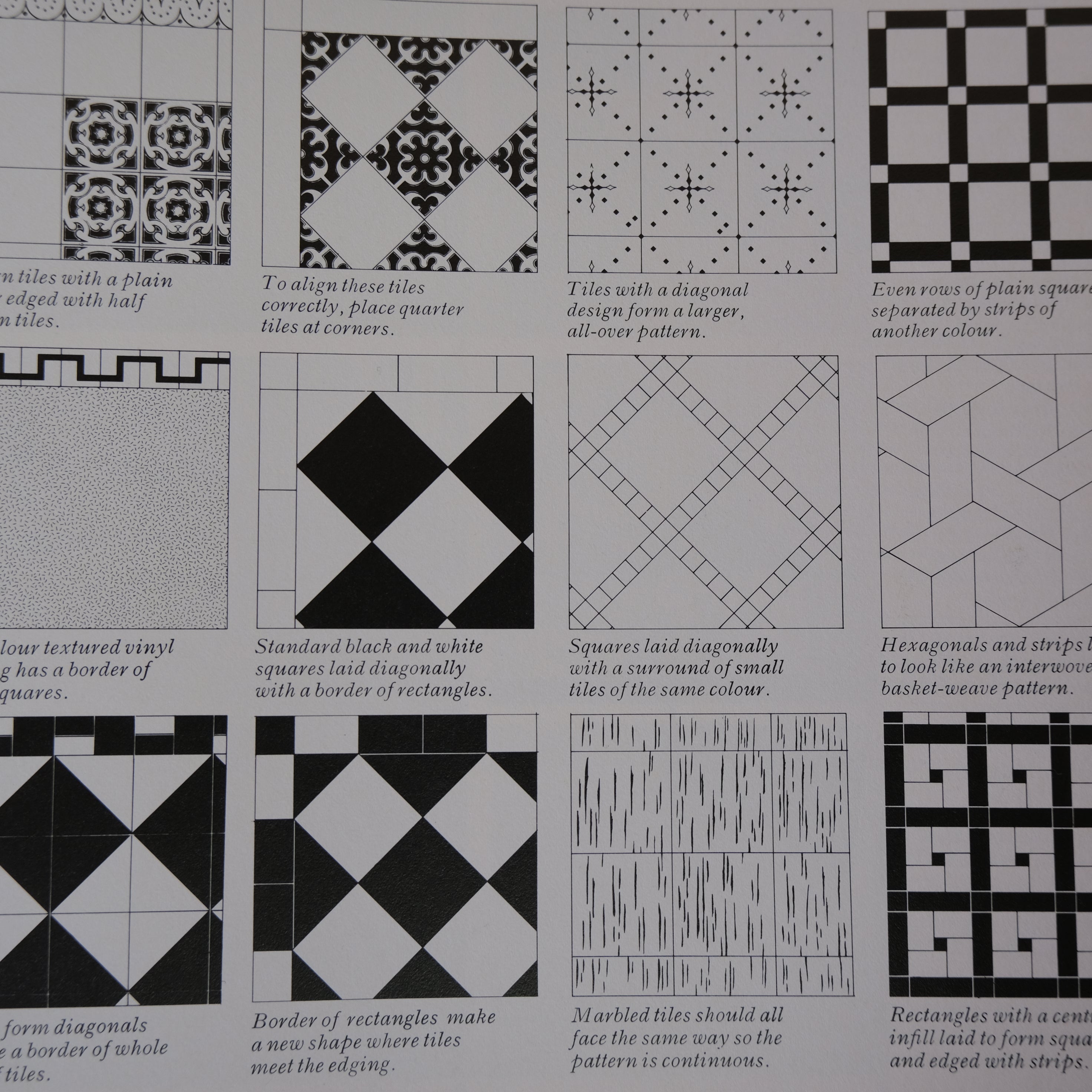 THE HOUSE BOOK by TERENCE CONRAN