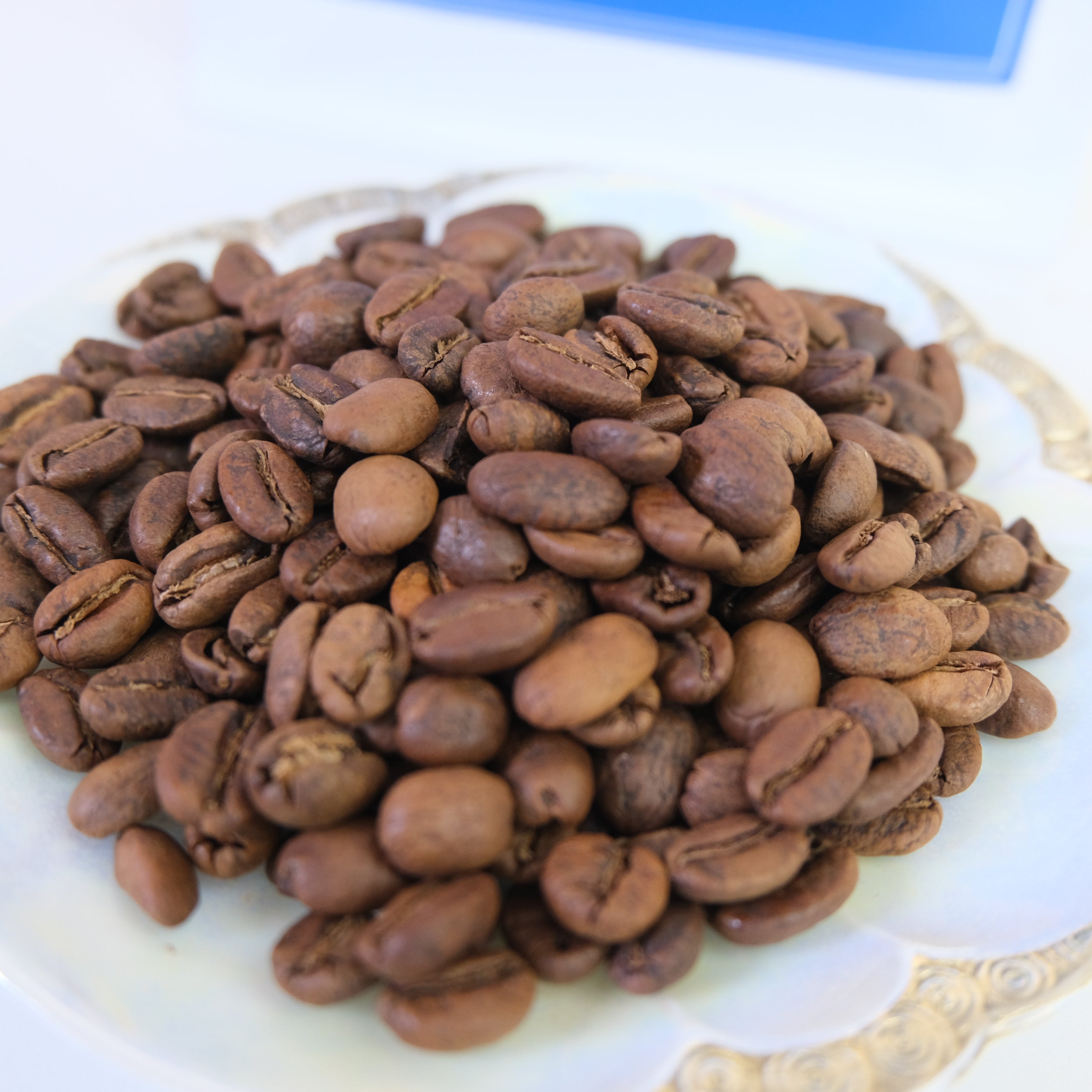 COFFEE - Single Origin Colombian Pink Bourbon Natural Process