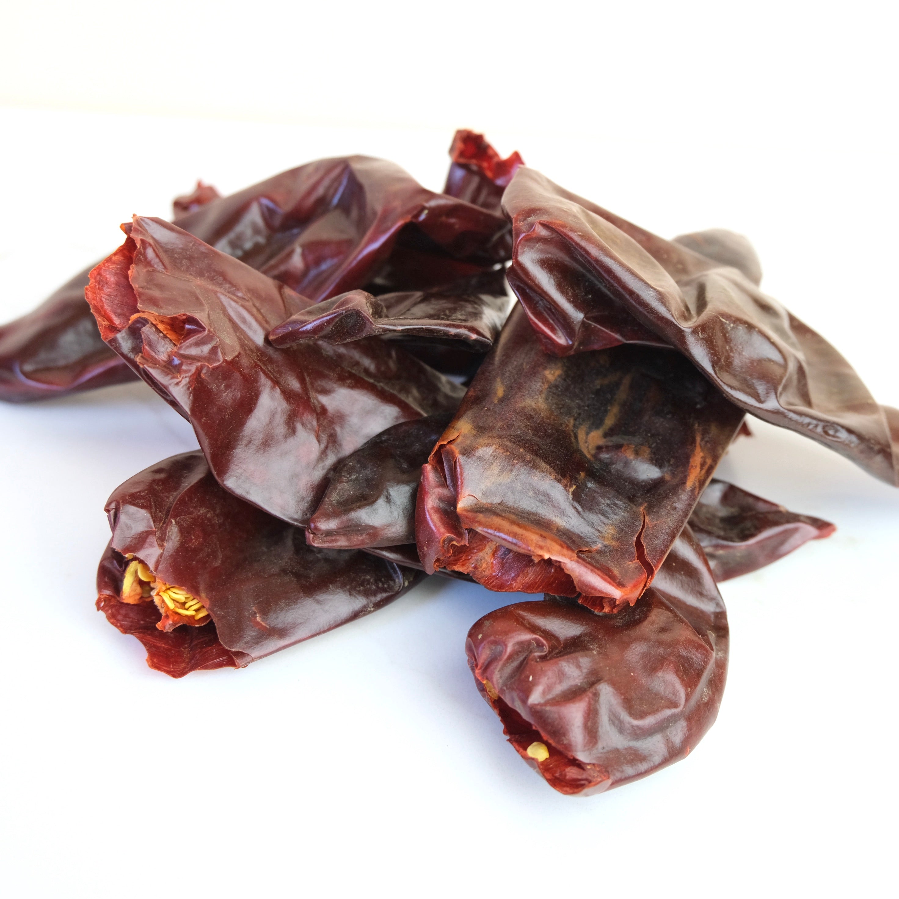 GUAJILLO CHILI