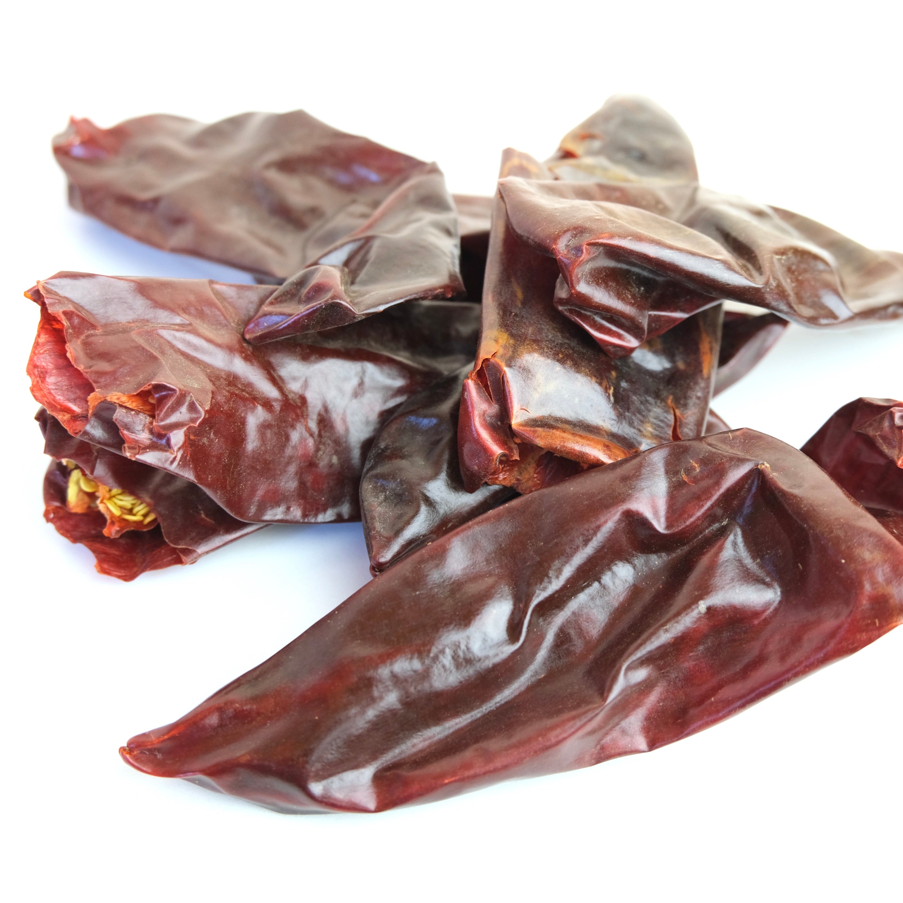 GUAJILLO CHILI