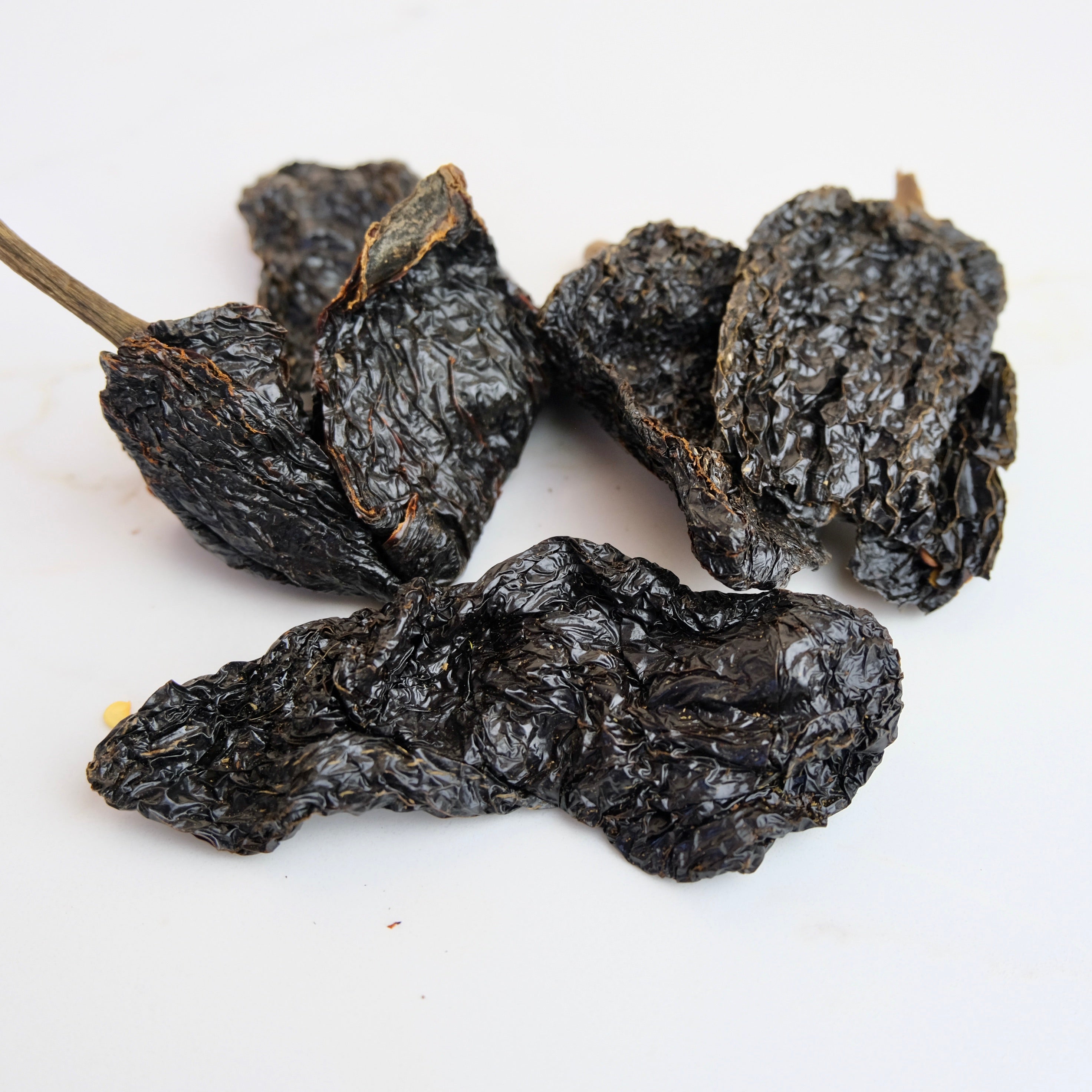 CHILE MULATO - SMOKY MEXICAN CHILIES