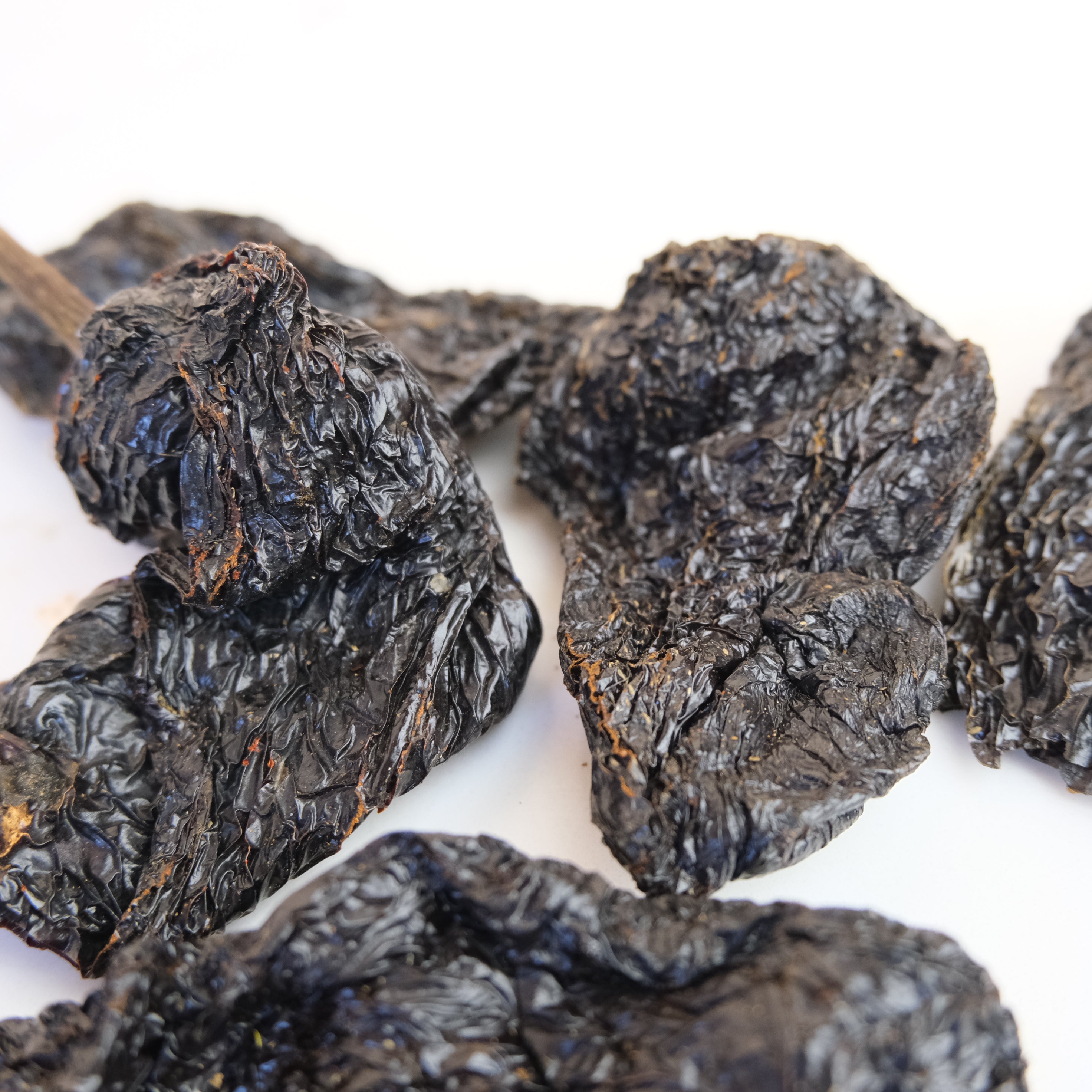 CHILE MULATO - SMOKY MEXICAN CHILIES