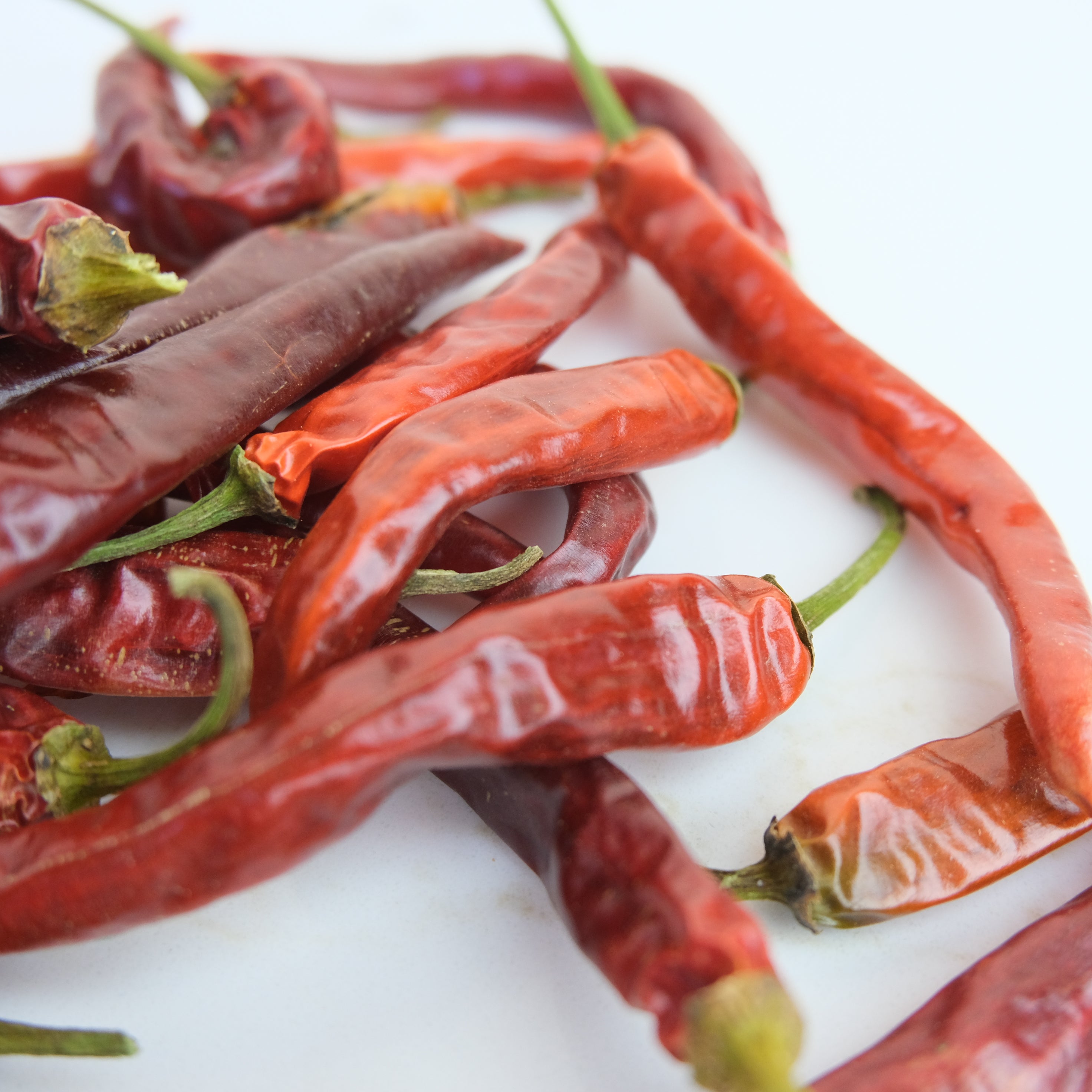 CAYENNE CHILI PEPPER