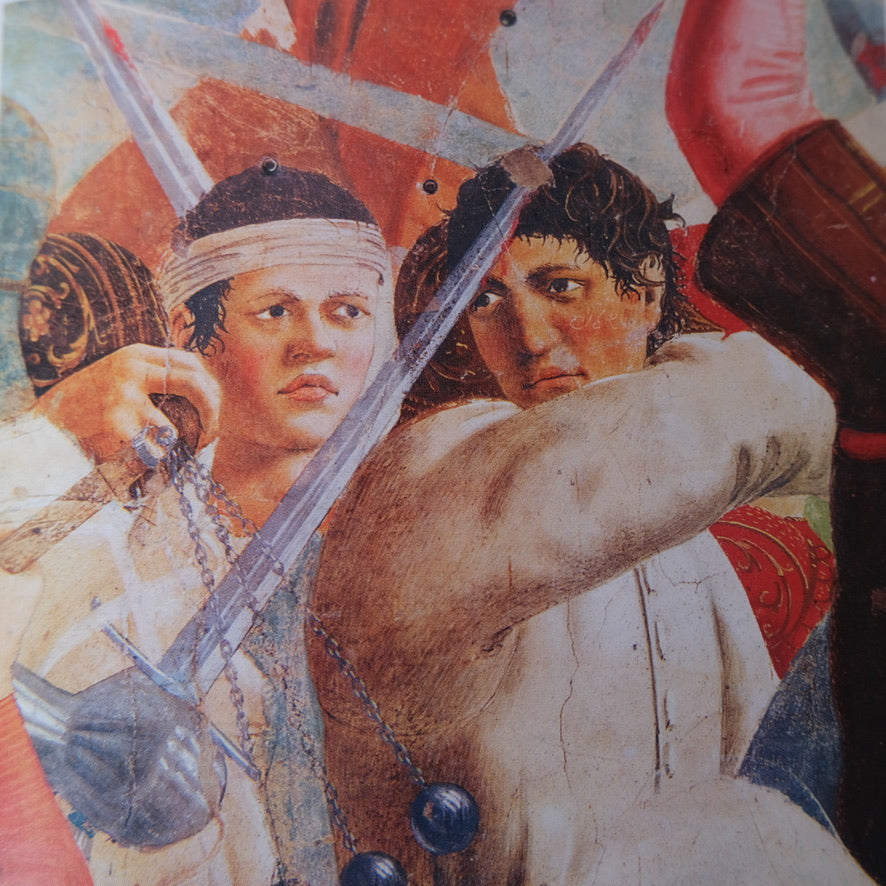 Byzantium By Roger Michael Kean