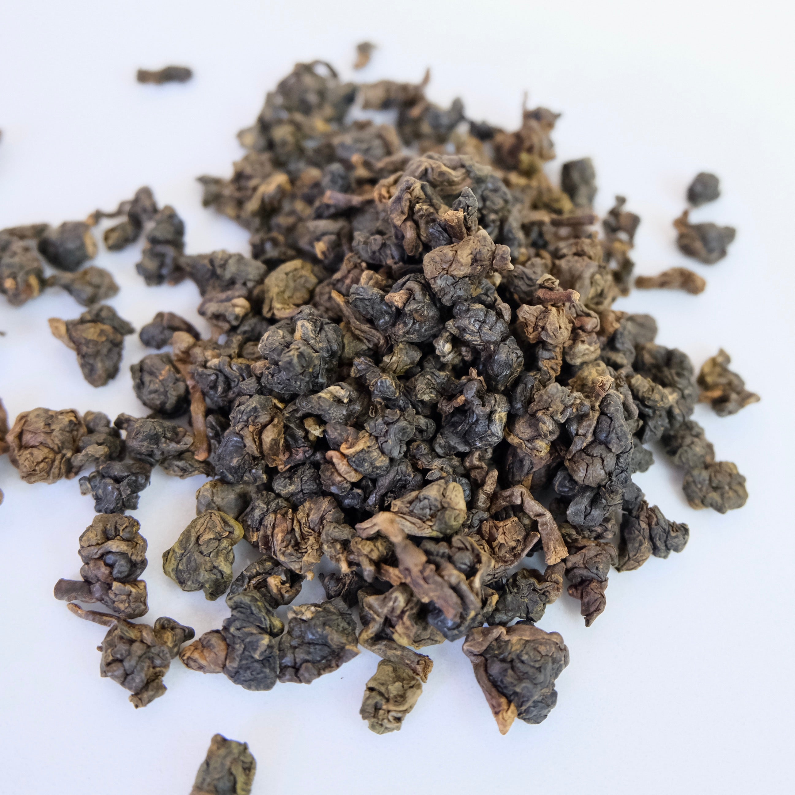 PREMIUM TEA COLLECTION - SAMPLER KIT