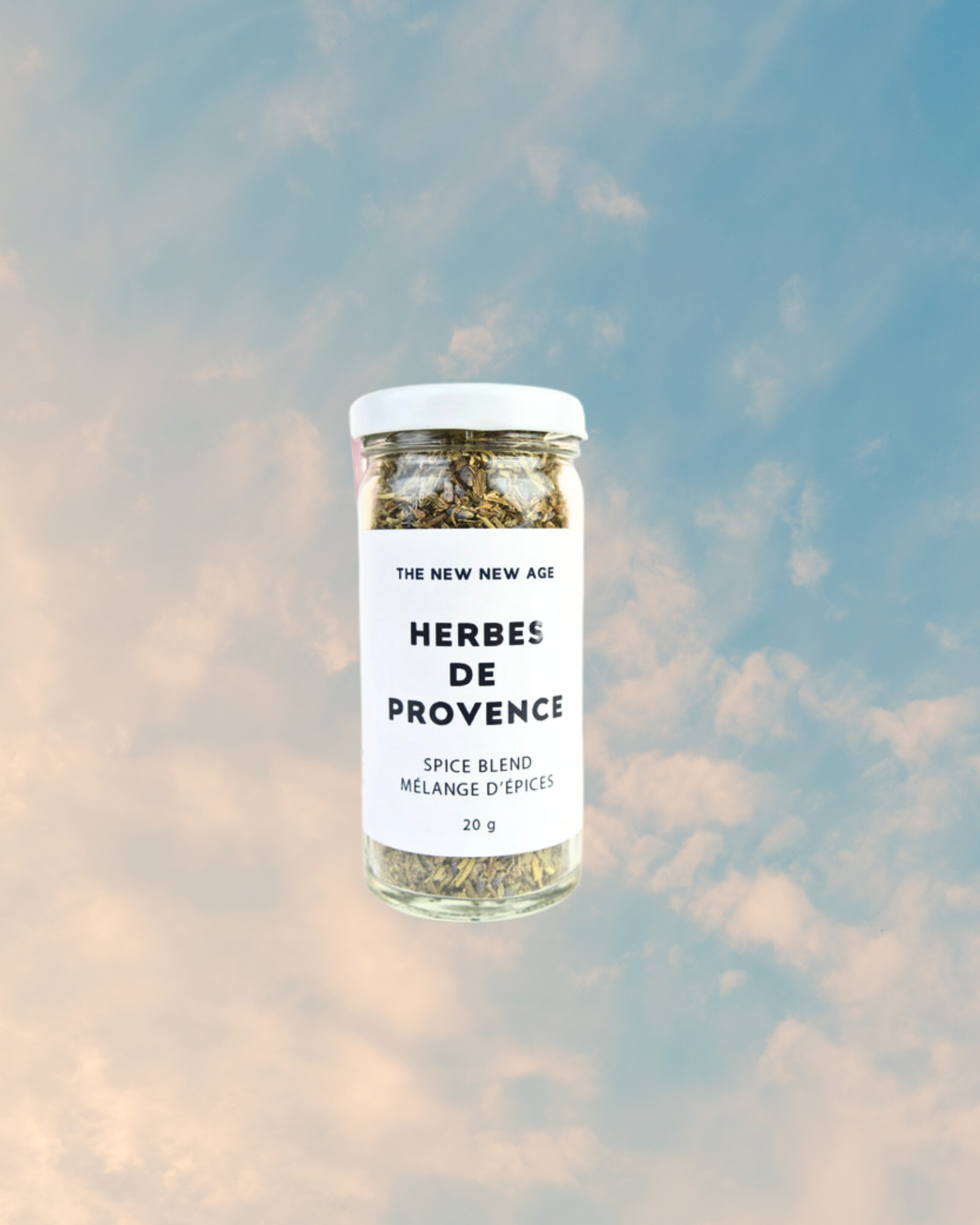 HERBES DE PROVENCE SPICE BLEND