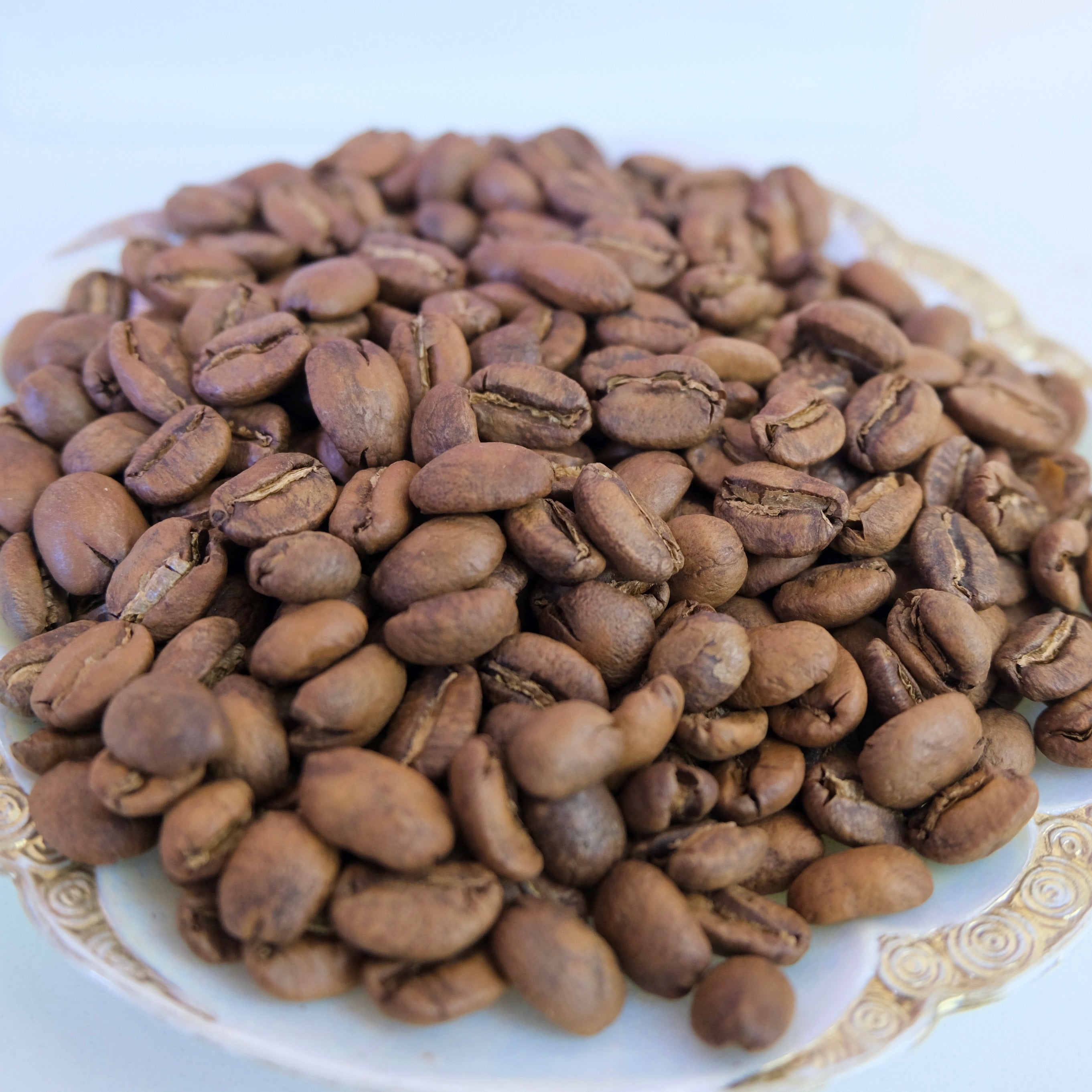 COFFEE - Single Origin Colombian Geisha Honey Process
