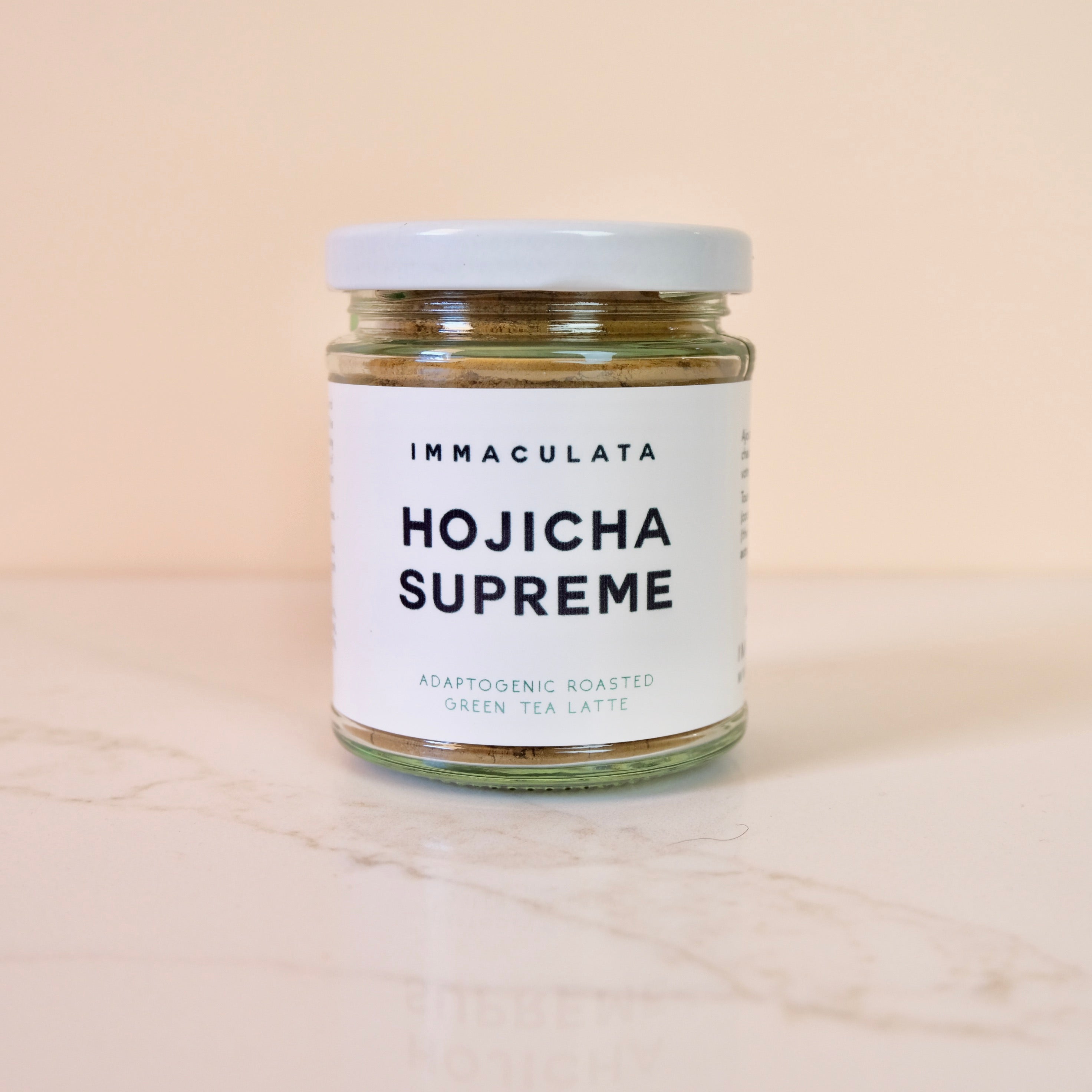 HOJICHA SUPREME