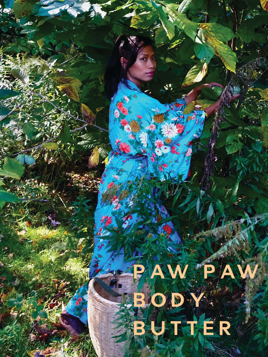 Paw Paw Body Butter