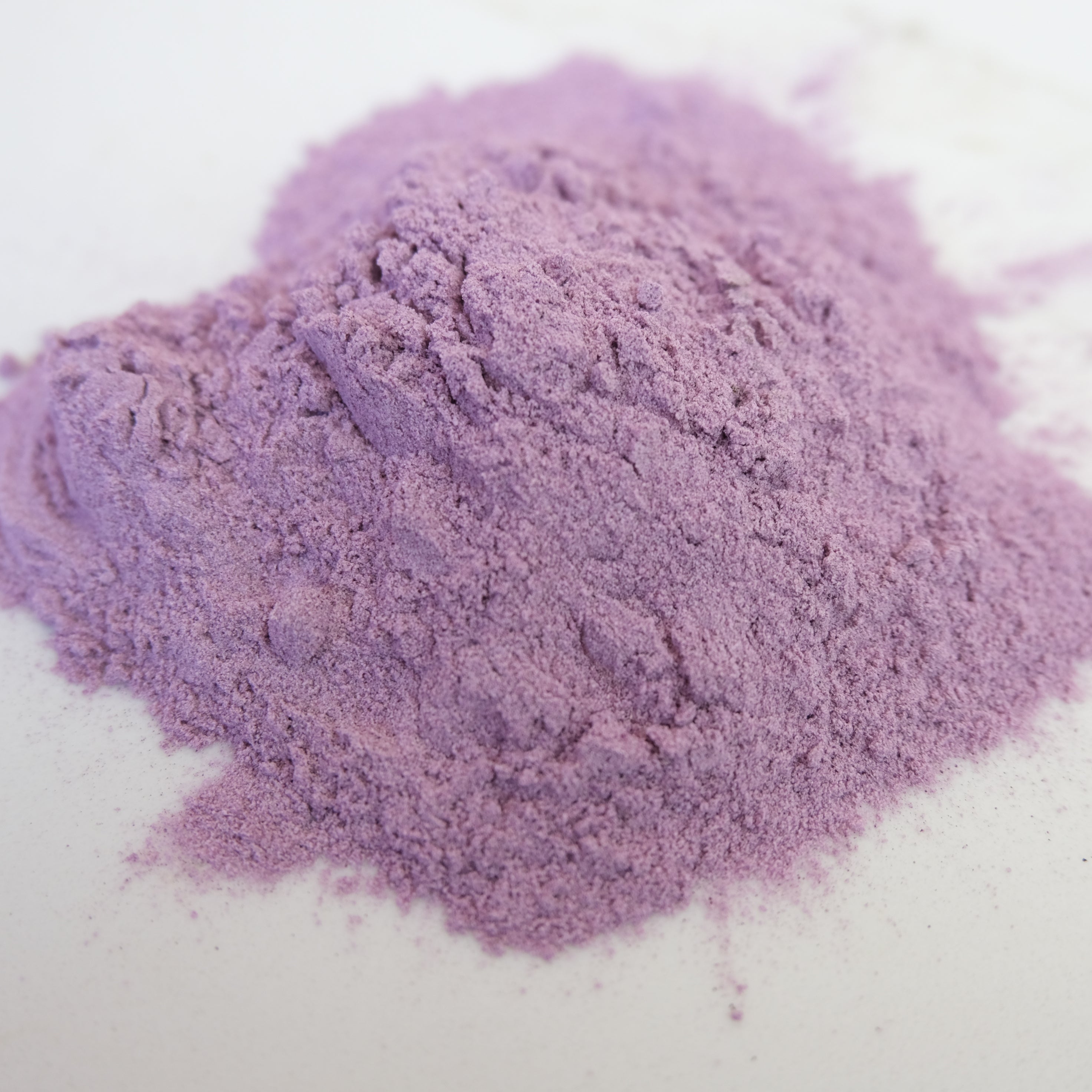 UBE MILK