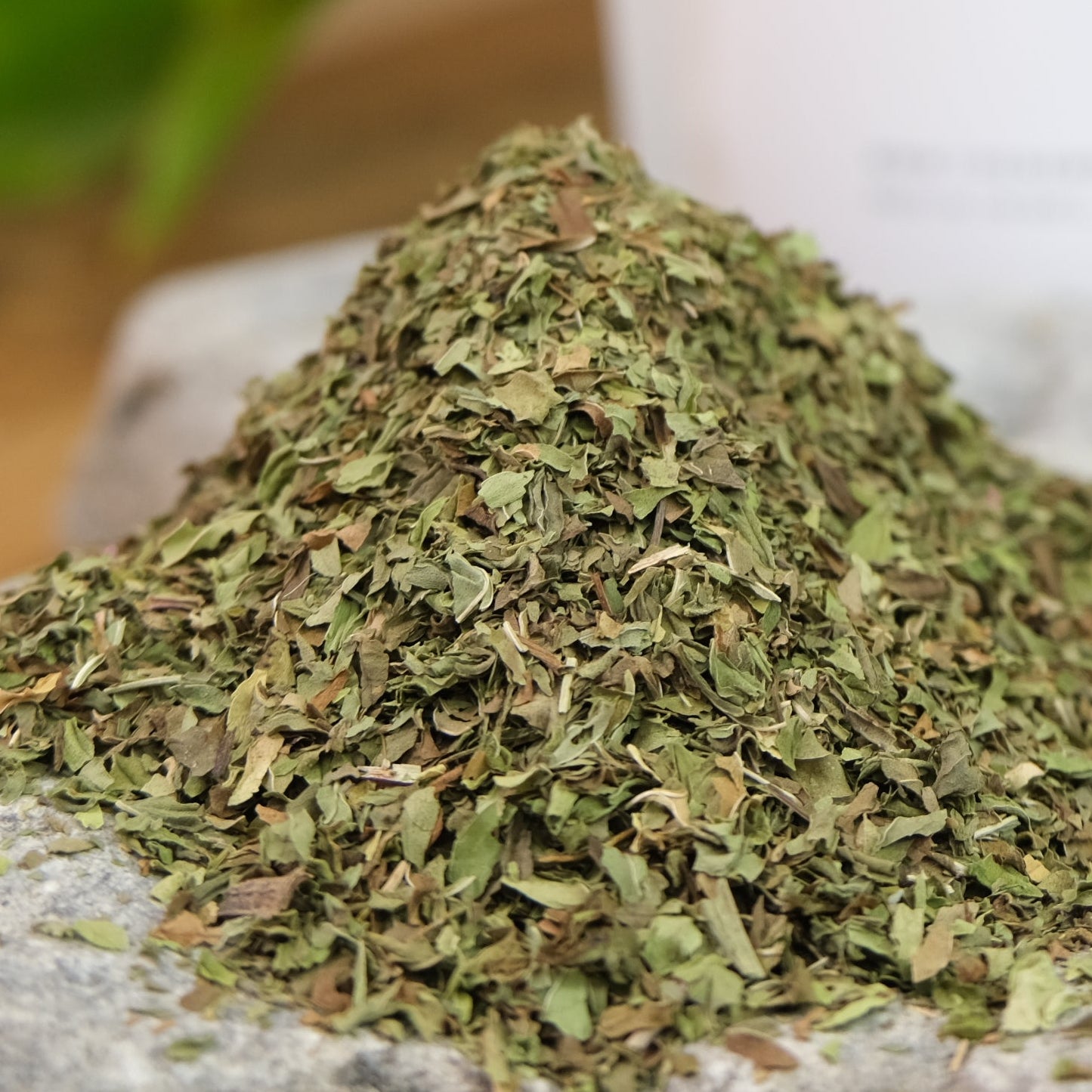 Spearmint from Immaculata Herb Farm