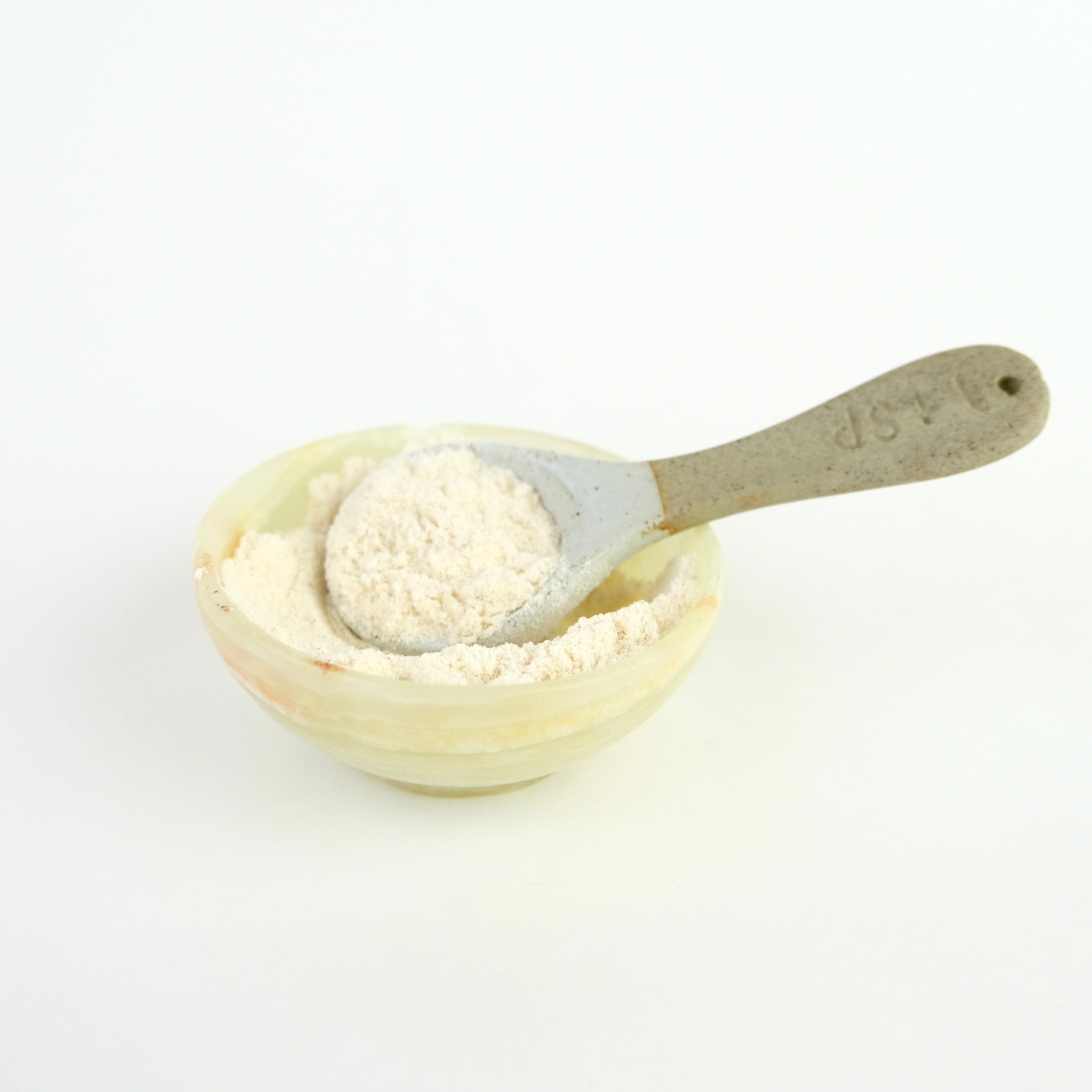 Collagen, cordyceps, and schisandra are all powerful ingredients used in beauty products around the world. Food for your skin.