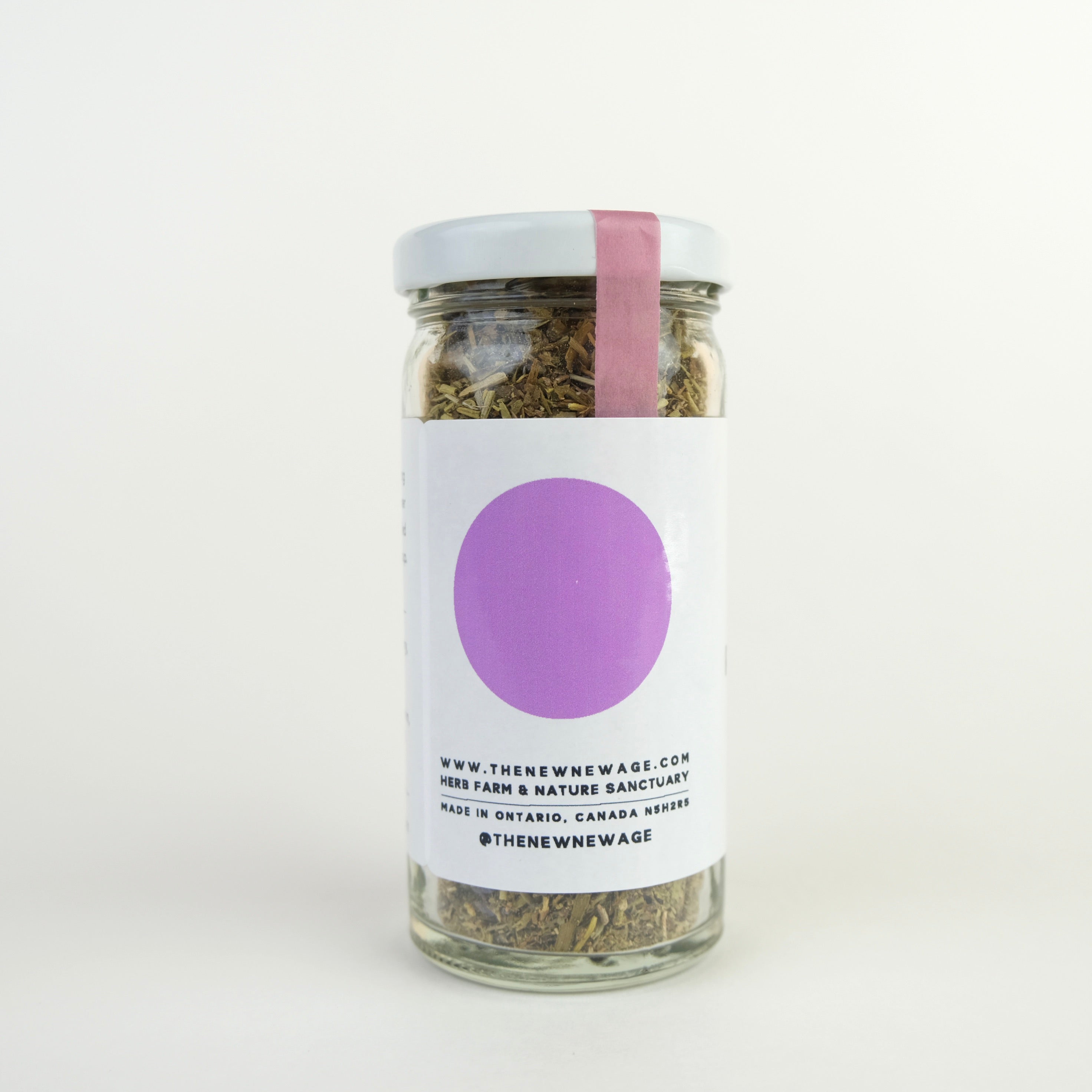 HERBES DE PROVENCE SPICE BLEND