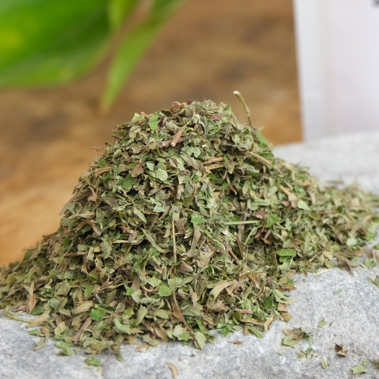 Lemon balm from Immaculata Herb Farm